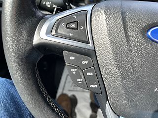 2017 Ford Fusion Sport 3FA6P0VP9HR296388 in Jackson, MI 28