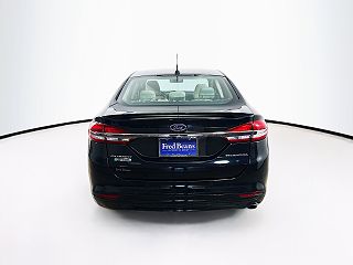 2017 Ford Fusion  3FA6P0SU5HR340025 in Langhorne, PA 7