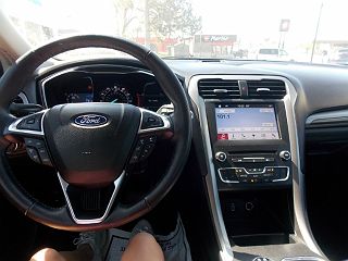 2017 Ford Fusion SE 3FA6P0T92HR339439 in Lincoln, NE 2