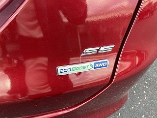 2017 Ford Fusion SE 3FA6P0T91HR272168 in Livermore, KY 4
