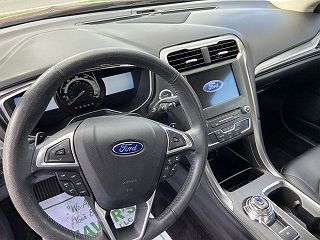 2017 Ford Fusion SE 3FA6P0T91HR272168 in Livermore, KY 6