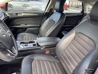2017 Ford Fusion SE 3FA6P0T91HR272168 in Livermore, KY 7