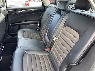 2017 Ford Fusion SE 3FA6P0T91HR272168 in Livermore, KY 8