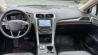 2017 Ford Fusion SE 3FA6P0H98HR170729 in Manitowoc, WI 19