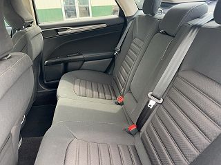 2017 Ford Fusion SE 3FA6P0H74HR237034 in Martinsburg, WV 11