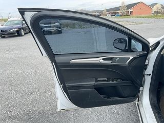 2017 Ford Fusion SE 3FA6P0H74HR237034 in Martinsburg, WV 13