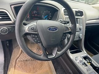 2017 Ford Fusion SE 3FA6P0H74HR237034 in Martinsburg, WV 14