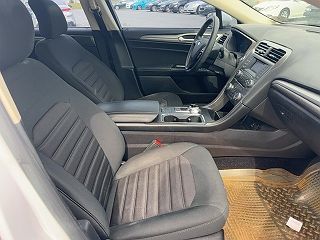 2017 Ford Fusion SE 3FA6P0H74HR237034 in Martinsburg, WV 16