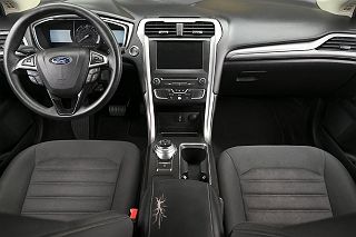 2017 Ford Fusion SE 3FA6P0HD6HR402846 in Miami, FL 17