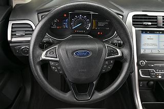 2017 Ford Fusion SE 3FA6P0HD6HR402846 in Miami, FL 18
