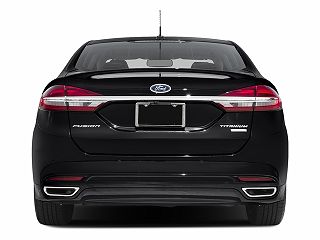 2017 Ford Fusion  3FA6P0K95HR132187 in Oklahoma City, OK 5