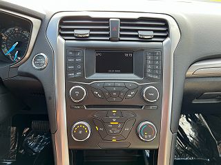 2017 Ford Fusion S 3FA6P0G71HR337965 in Rockford, MI 10