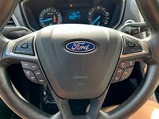 2017 Ford Fusion S 3FA6P0G71HR337965 in Rockford, MI 9