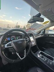 2017 Ford Fusion Titanium 3FA6P0D93HR120746 in Sacramento, CA 29