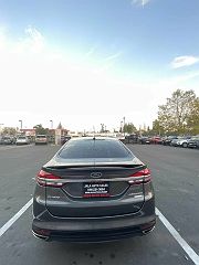 2017 Ford Fusion Titanium 3FA6P0D93HR120746 in Sacramento, CA 7