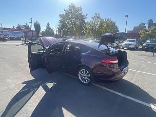 2017 Ford Fusion SE 3FA6P0HD4HR343778 in Sacramento, CA 14