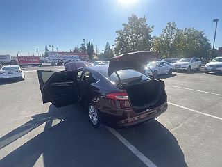 2017 Ford Fusion SE 3FA6P0HD4HR343778 in Sacramento, CA 15