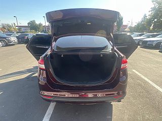 2017 Ford Fusion SE 3FA6P0HD4HR343778 in Sacramento, CA 16