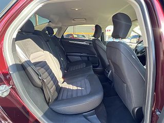 2017 Ford Fusion SE 3FA6P0HD4HR343778 in Sacramento, CA 27
