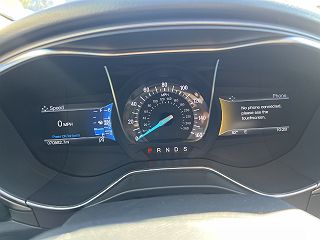2017 Ford Fusion SE 3FA6P0HD4HR343778 in Sacramento, CA 32