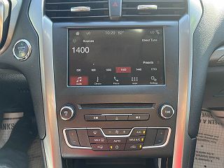2017 Ford Fusion SE 3FA6P0HD4HR343778 in Sacramento, CA 36