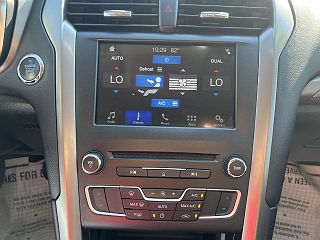 2017 Ford Fusion SE 3FA6P0HD4HR343778 in Sacramento, CA 37