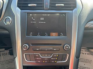 2017 Ford Fusion SE 3FA6P0HD4HR343778 in Sacramento, CA 38