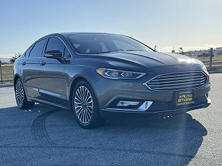 2017 Ford Fusion SE 3FA6P0LU2HR313797 in Salinas, CA 11