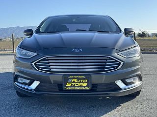2017 Ford Fusion SE 3FA6P0LU2HR313797 in Salinas, CA 12