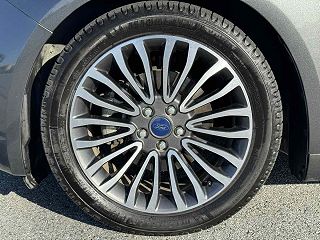2017 Ford Fusion SE 3FA6P0LU2HR313797 in Salinas, CA 16