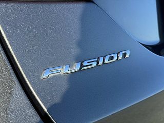 2017 Ford Fusion SE 3FA6P0LU2HR313797 in Salinas, CA 22