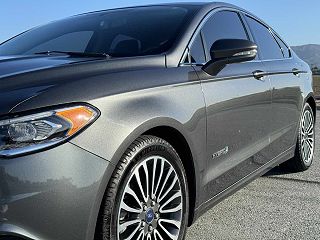 2017 Ford Fusion SE 3FA6P0LU2HR313797 in Salinas, CA 29