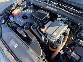 2017 Ford Fusion SE 3FA6P0LU2HR313797 in Salinas, CA 30