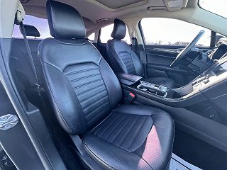 2017 Ford Fusion SE 3FA6P0LU2HR313797 in Salinas, CA 36