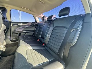 2017 Ford Fusion SE 3FA6P0LU2HR313797 in Salinas, CA 38