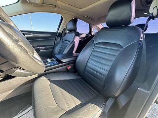2017 Ford Fusion SE 3FA6P0LU2HR313797 in Salinas, CA 39