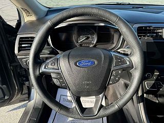 2017 Ford Fusion SE 3FA6P0LU2HR313797 in Salinas, CA 48