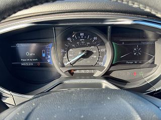2017 Ford Fusion SE 3FA6P0LU2HR313797 in Salinas, CA 56