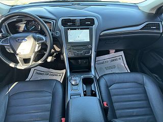 2017 Ford Fusion SE 3FA6P0LU2HR313797 in Salinas, CA 65