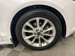2017 Ford Fusion SE 3FA6P0H75HR290339 in Sanford, FL 11
