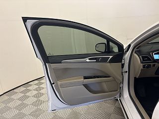 2017 Ford Fusion SE 3FA6P0H75HR290339 in Sanford, FL 12
