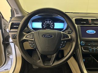 2017 Ford Fusion SE 3FA6P0H75HR290339 in Sanford, FL 14