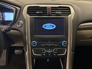 2017 Ford Fusion SE 3FA6P0H75HR290339 in Sanford, FL 16