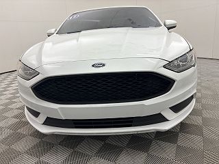 2017 Ford Fusion SE 3FA6P0H75HR290339 in Sanford, FL 2