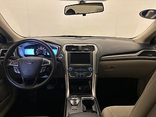 2017 Ford Fusion SE 3FA6P0H75HR290339 in Sanford, FL 22