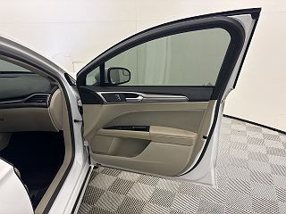 2017 Ford Fusion SE 3FA6P0H75HR290339 in Sanford, FL 23