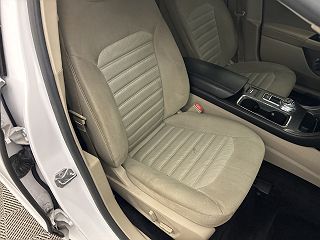 2017 Ford Fusion SE 3FA6P0H75HR290339 in Sanford, FL 25