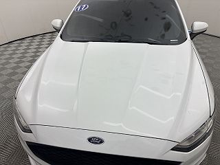 2017 Ford Fusion SE 3FA6P0H75HR290339 in Sanford, FL 3