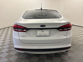 2017 Ford Fusion SE 3FA6P0H75HR290339 in Sanford, FL 6