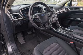 2017 Ford Fusion SE 3FA6P0H70HR125962 in Santa Maria, CA 11